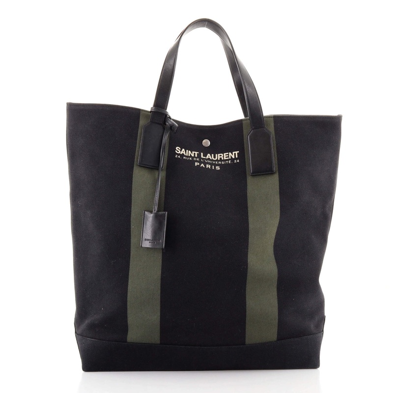 Beach Tote Canvas Large S744816627866