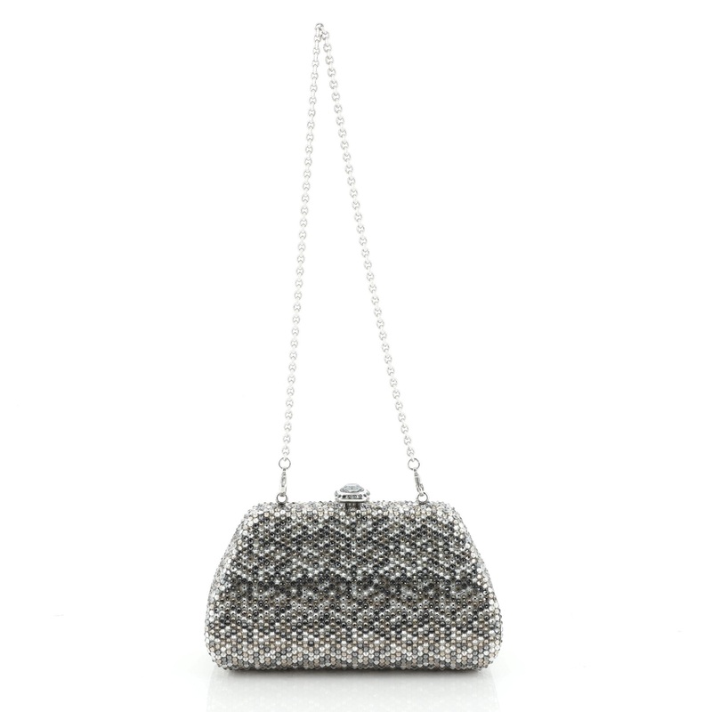 Minaudiere Crystal Small S744816735960