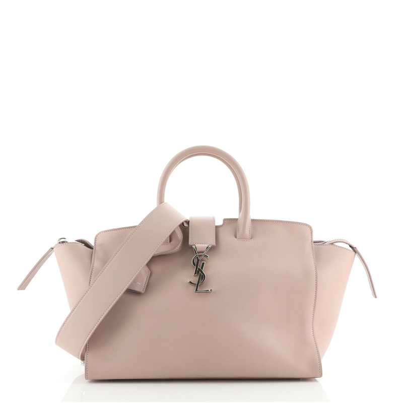 Monogram Cabas Downtown Leather Small S744816666088