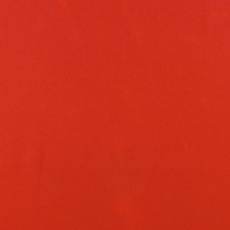 Solid Rayon Linen - SAN PAULO - 010 - Red