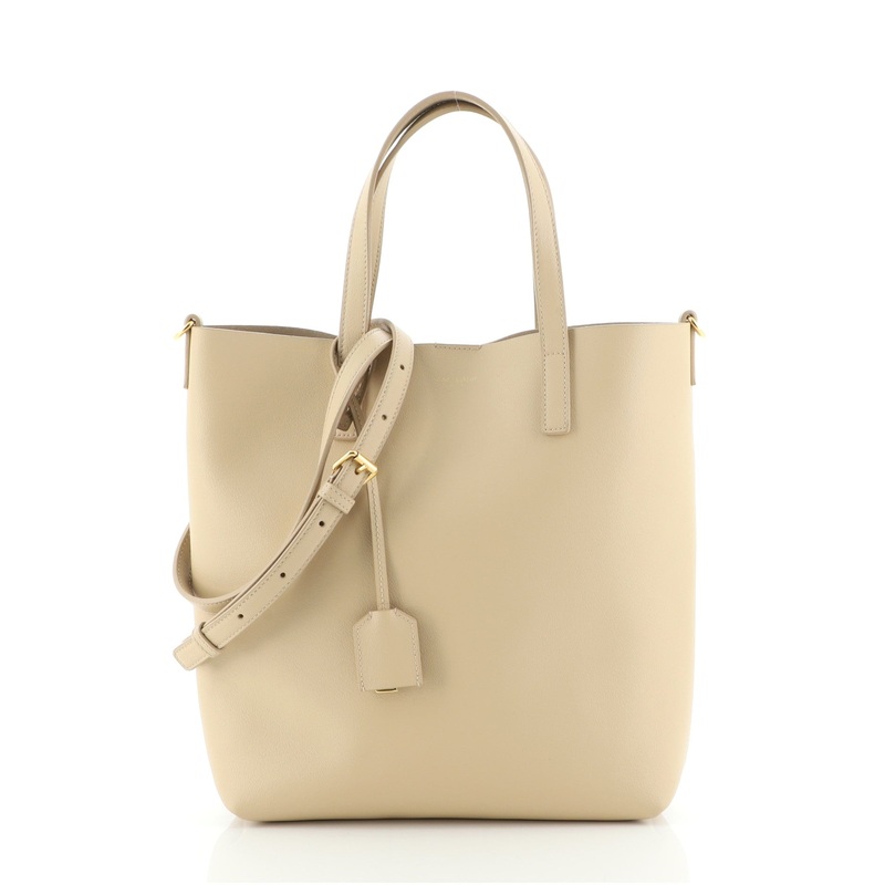 Bold Tote Leather Toy S744816622712