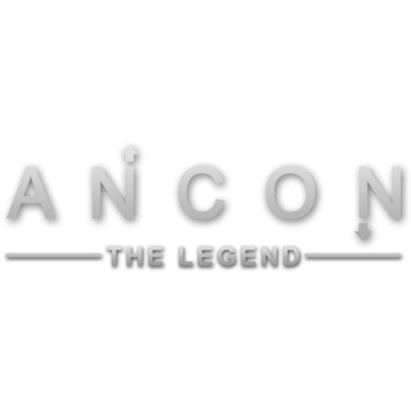 ANCON M26 Tank gesp