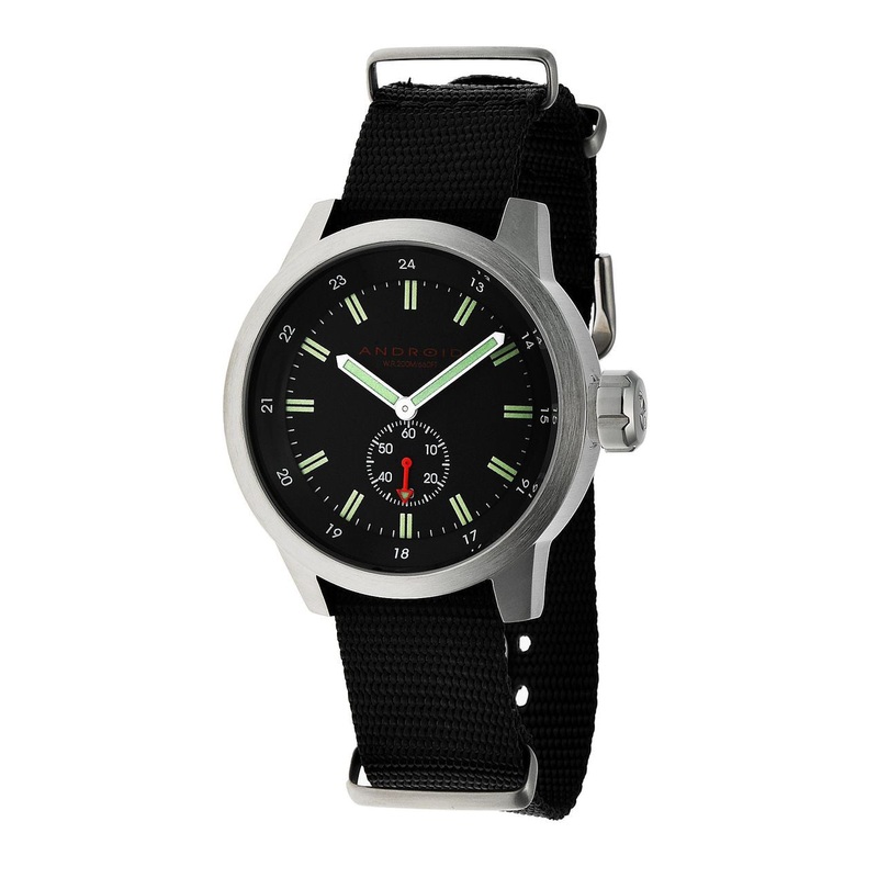 ANDROID Antiforce 4 AD640BK