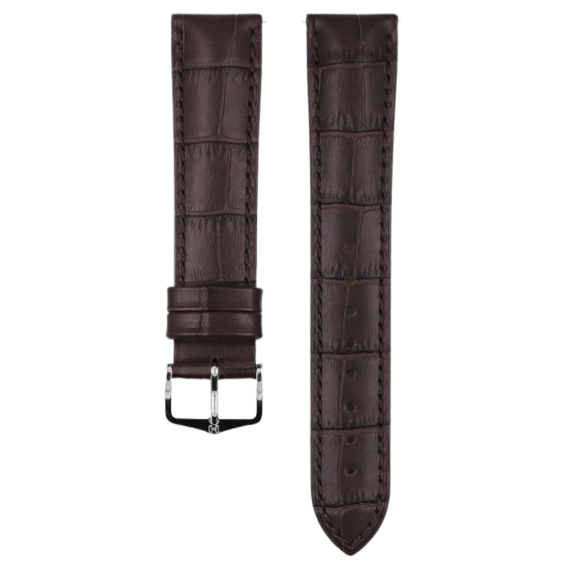Hirsch Duke Brown 18mm