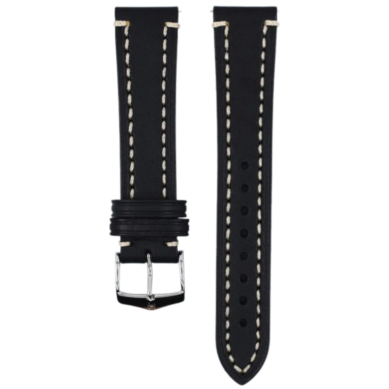 Hirsch Liberty Black 18mm