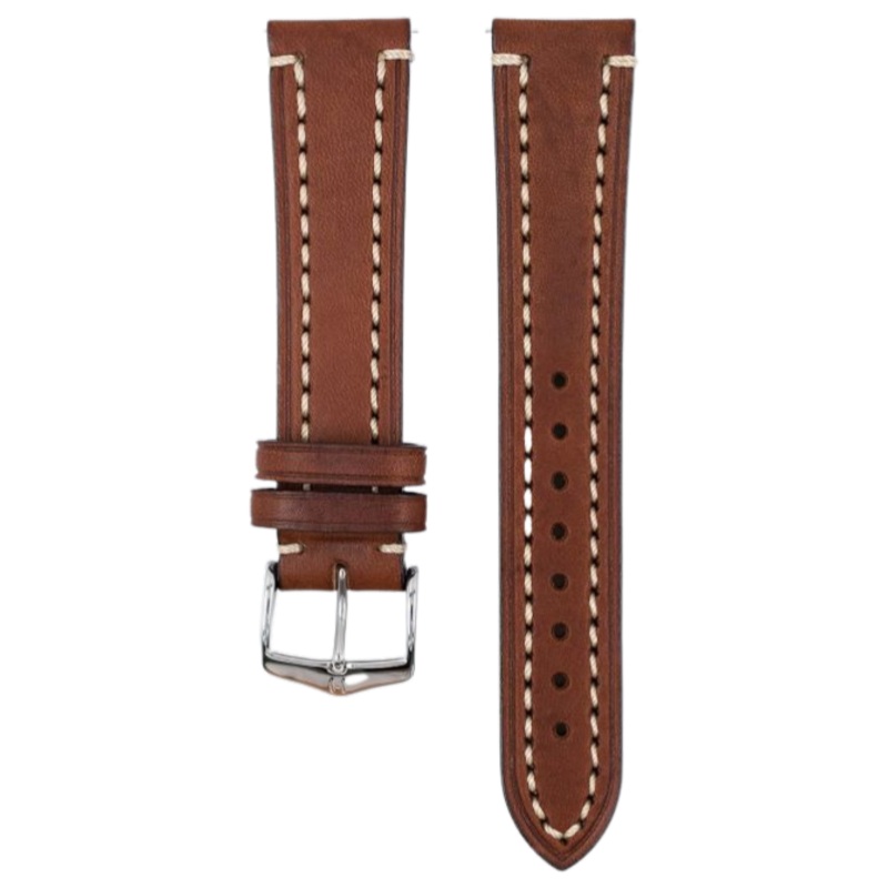 Hirsch Liberty Brown 18mm