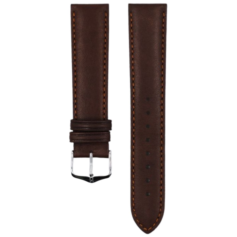Hirsch Merino Golden Brown 18mm