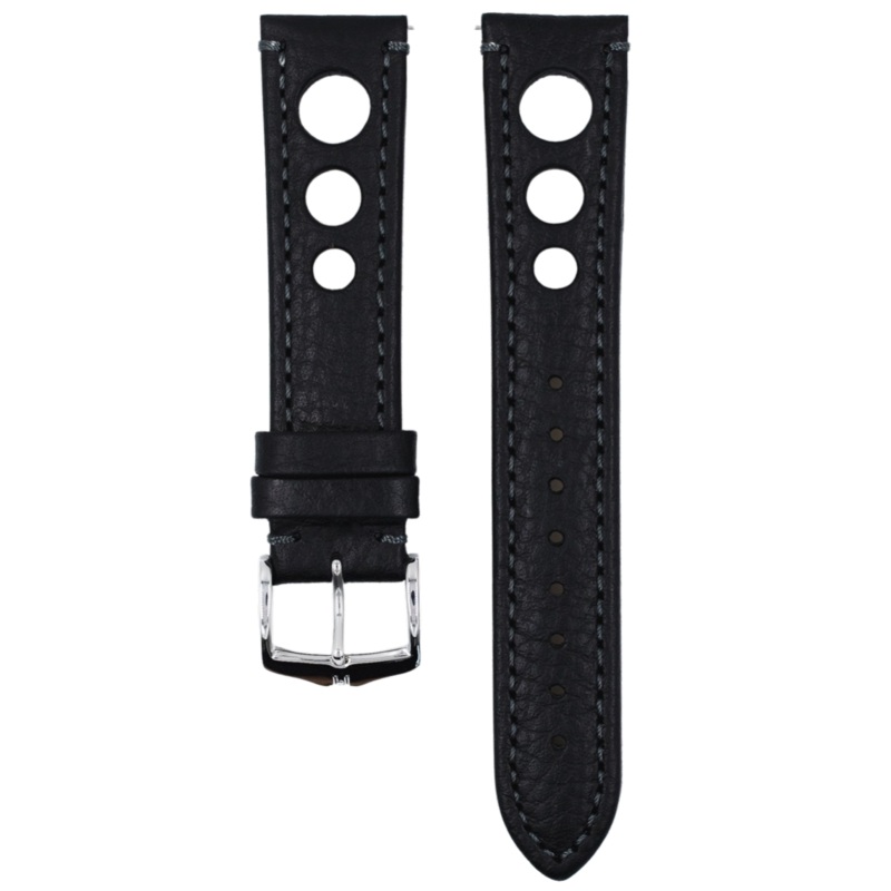 Hirsch Rally Black 18mm