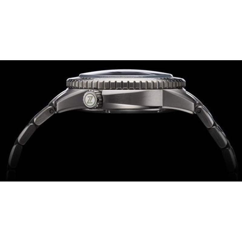 Zelos Mako V3 Steel Bracelet