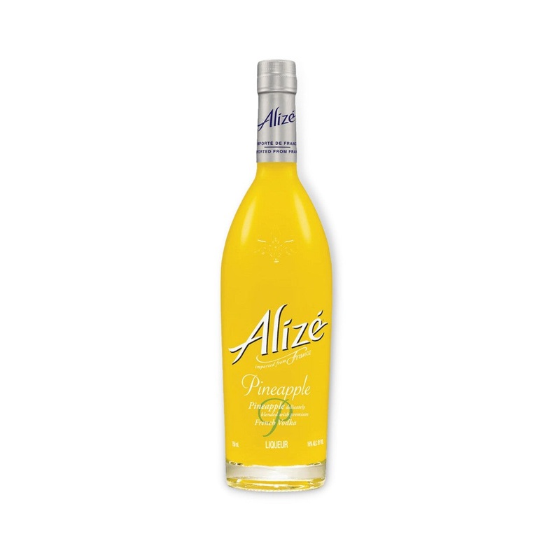 Alize Pineapple Liqueur 750ml (ABV 20%)