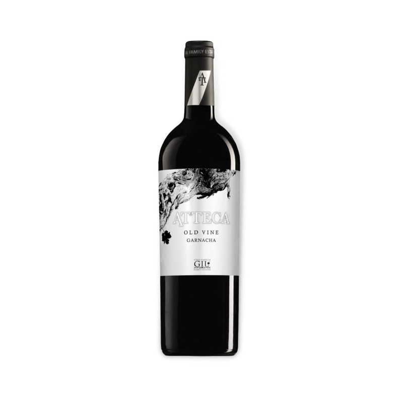 Atteca Grenache 2019 750ml (ABV 15%)