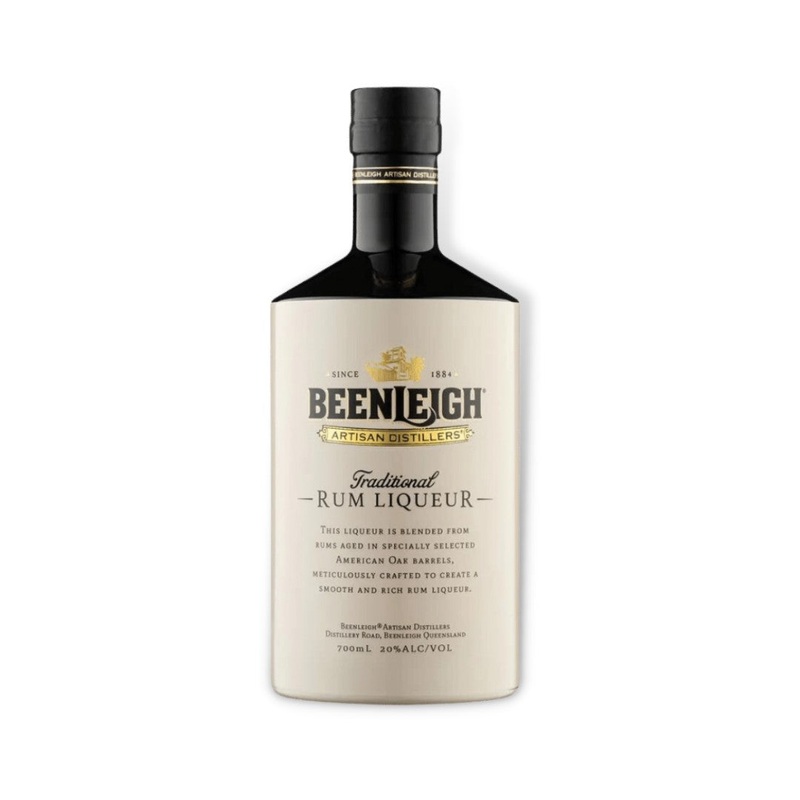 Beenleigh Traditional Rum Liqueur 700ml (ABV 20%)