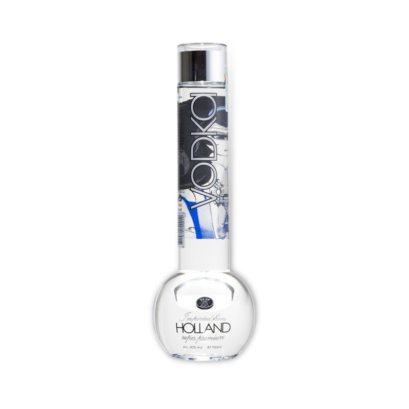 Bong Vodka 700ml (ABV 40%)