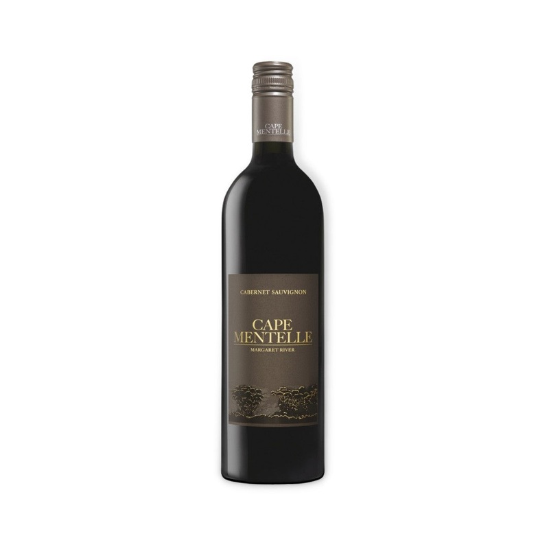 Cape Mentelle Cabernet Sauvignon 750ml (ABV 13%)