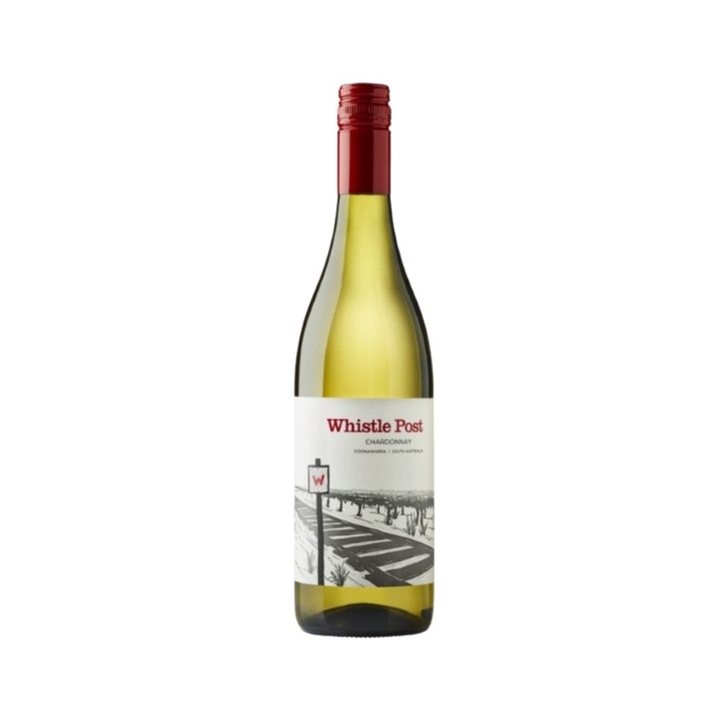 Whistle Post Chardonnay 750ml (ABV 12%)