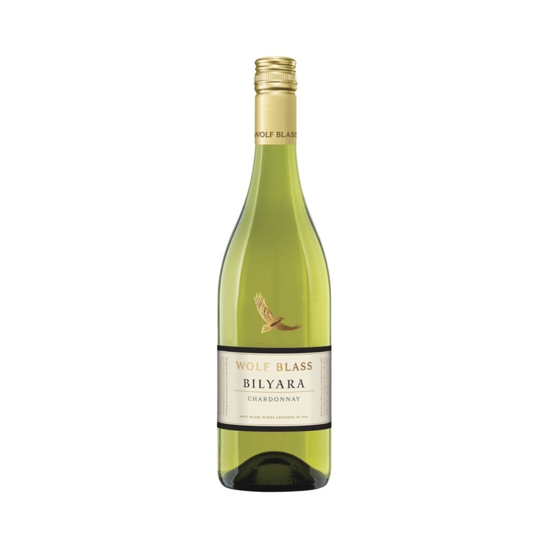 Wolf Blass Bilyara Chardonnay 750ml (ABV 13%)