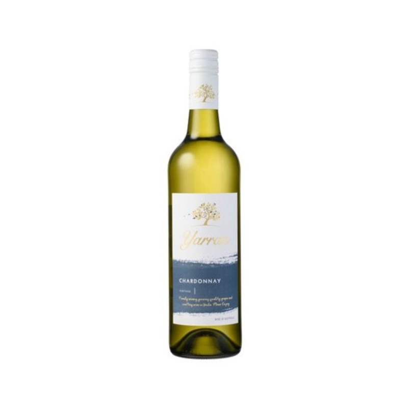 Yarran Chardonnay 750ml (ABV 12%)