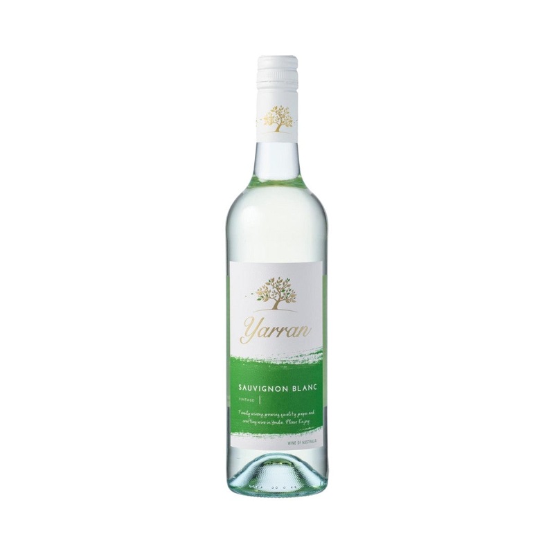 Yarran Sauvignon Blanc 750ml (ABV 12%)