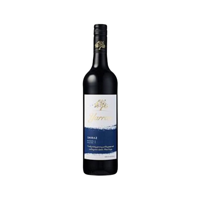 Yarran Shiraz 750ml (ABV 14%)