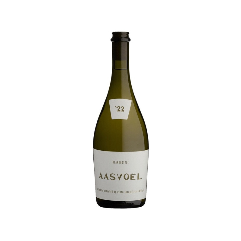 Blank Bottle Aasvoel 2022 750ml (ABV 12%)