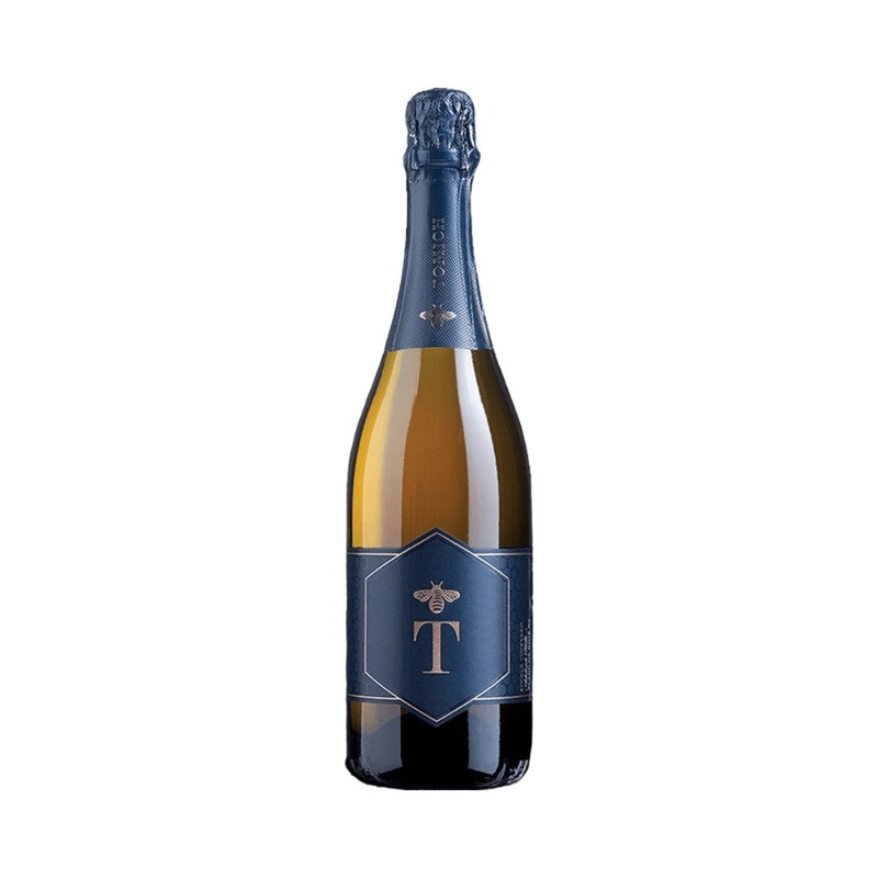 Tomich Hill Blanc De Noir Sparkling 750ml (ABV 12%)