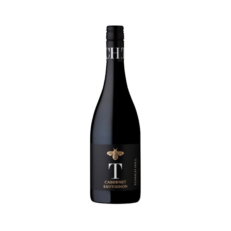 Tomich Hill Cabernet Sauvignon 750ml (ABV 13%)