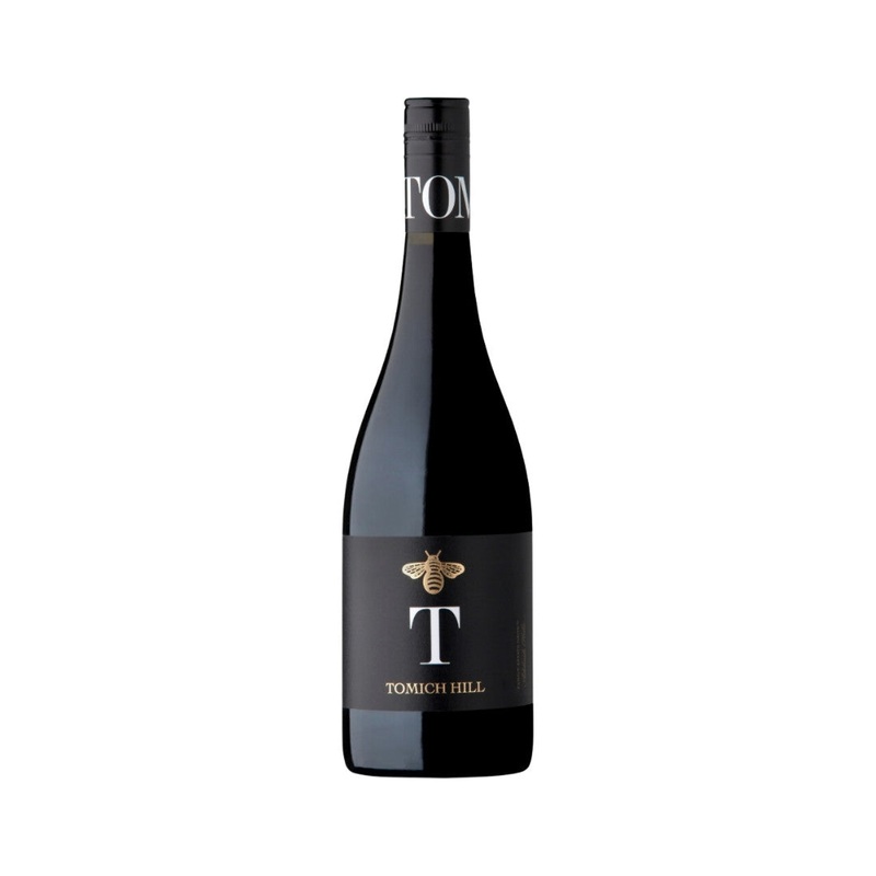 Tomich Hill McLaren Vale Shiraz 750ml (ABV 13%)