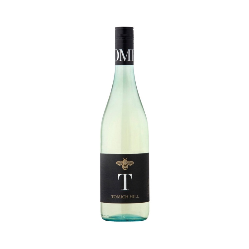 Tomich Hill Pinot Grigio 750ml (ABV 13%)