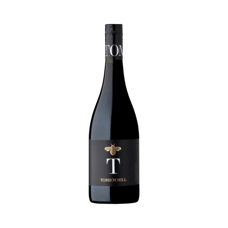 Tomich Hill Pinot Noir 750ml (ABV 13%)