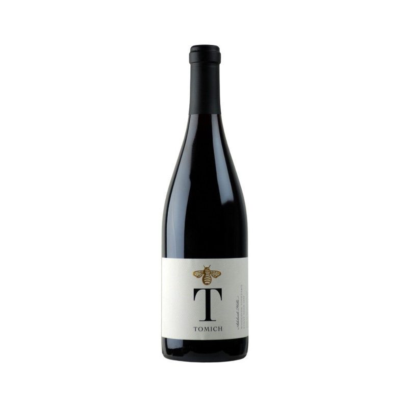 Tomich Icons Of Woodside I777 Pinot Noir 750ml (ABV 12%)