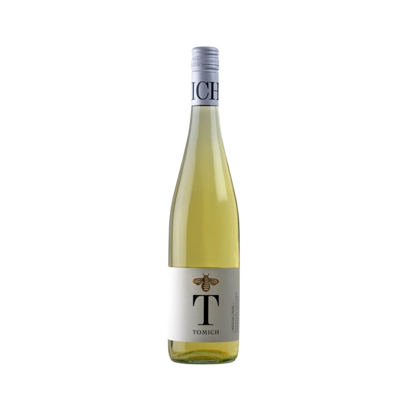 Tomich Woodside Vineyard Gruner Veltliner 750ml (ABV 12%)