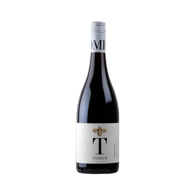 Tomich Woodside Vineyard Pinot Noir 750ml (ABV 13%)