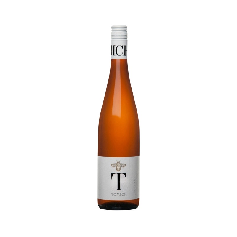 Tomich Woodside Vineyard Riesling 750ml (ABV 12%)