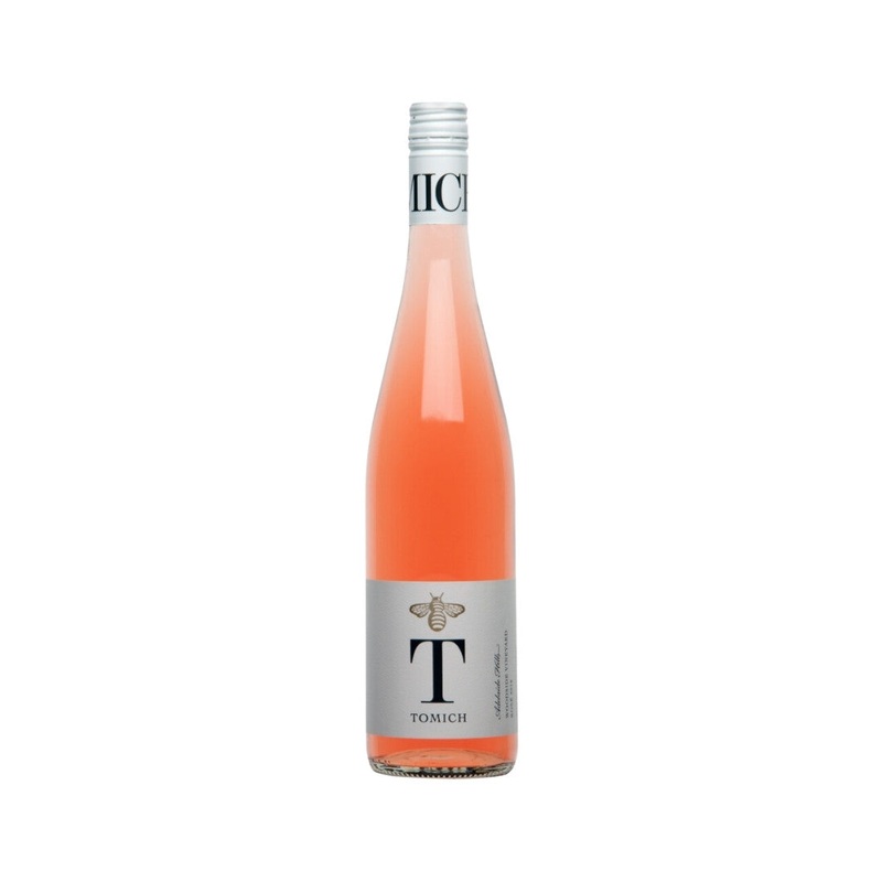 Tomich Woodside Vineyard Rose 750ml (ABV 12%)
