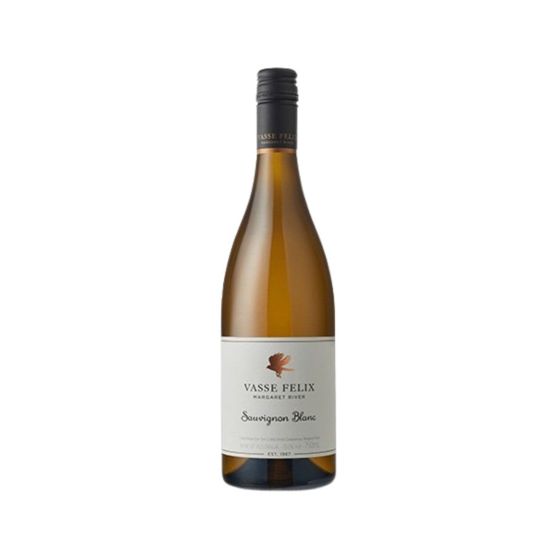 Vasse Felix Premier Sauvignon Blanc 750ml (ABV 13%)