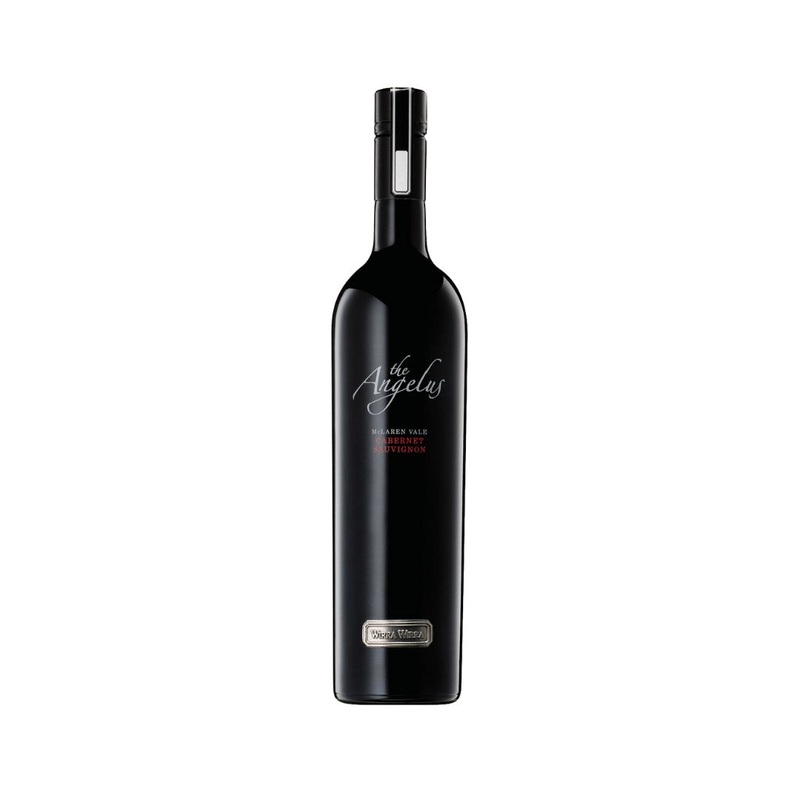 Wirra Wirra Angelus Cabernet Sauvignon 750ml (ABV 13%)
