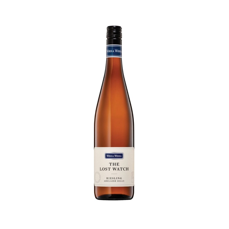 Wirra Wirra Lost Watch Riesling 750ml (ABV 12%)