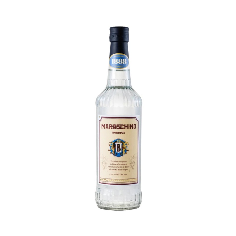 Bordiga Maraschino 700ml (ABV 24%)