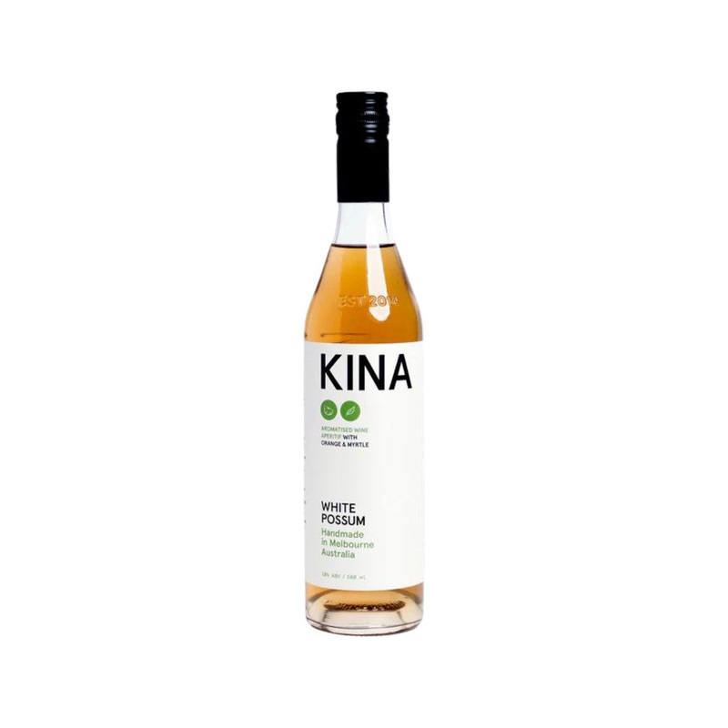 White Possum Kina Liqueur 500ml / 5ltr (ABV 20%)