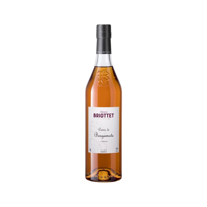 Briottet Bergamot Liqueur 700ml (ABV 18%)