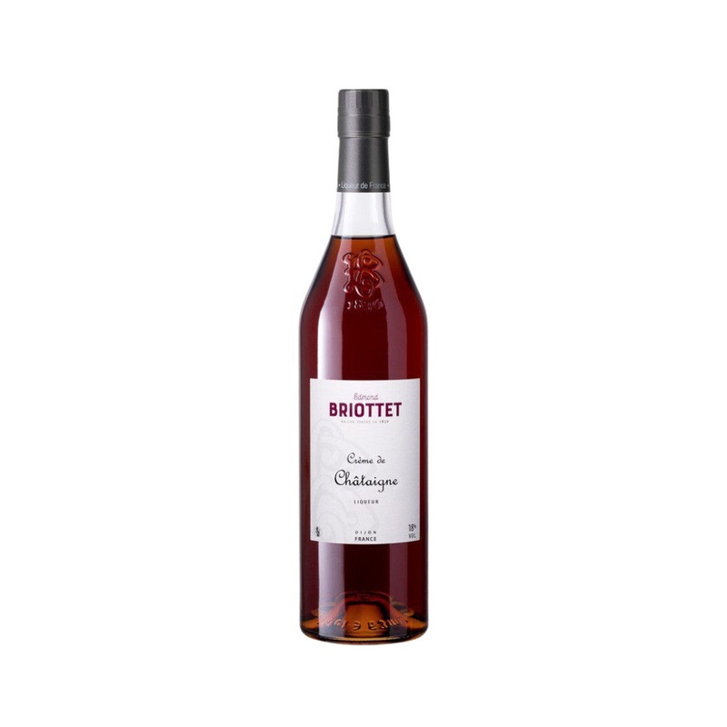 Briottet Chestnut Liqueur 700ml (ABV 18%)
