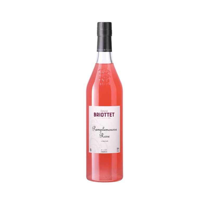 Briottet Grapefruit Liqueur 700ml (ABV 18%)