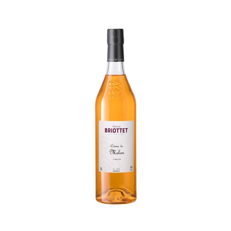 Briottet Melon Liqueur 700ml (ABV 16%)