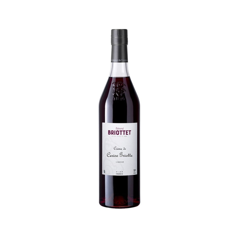 Briottet Morello Cherry Liqueur 700ml (ABV 18%)