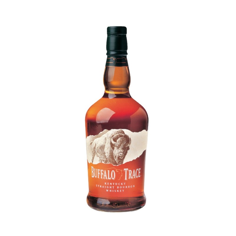 Buffalo Trace Kentucky Straight Bourbon Whiskey 700ml (ABV 40%)