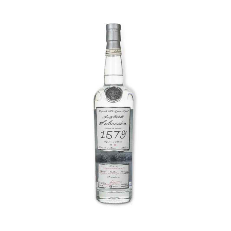 ArteNOM Blanco Tequila 700ml (ABV 40%)