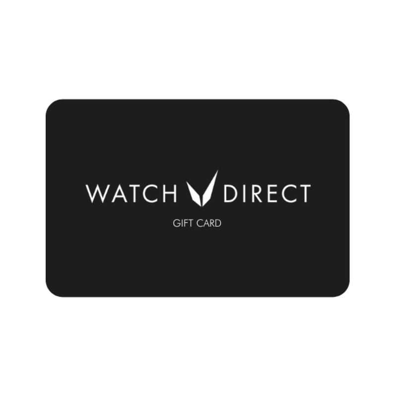 Watch Direct Digital Gift Card