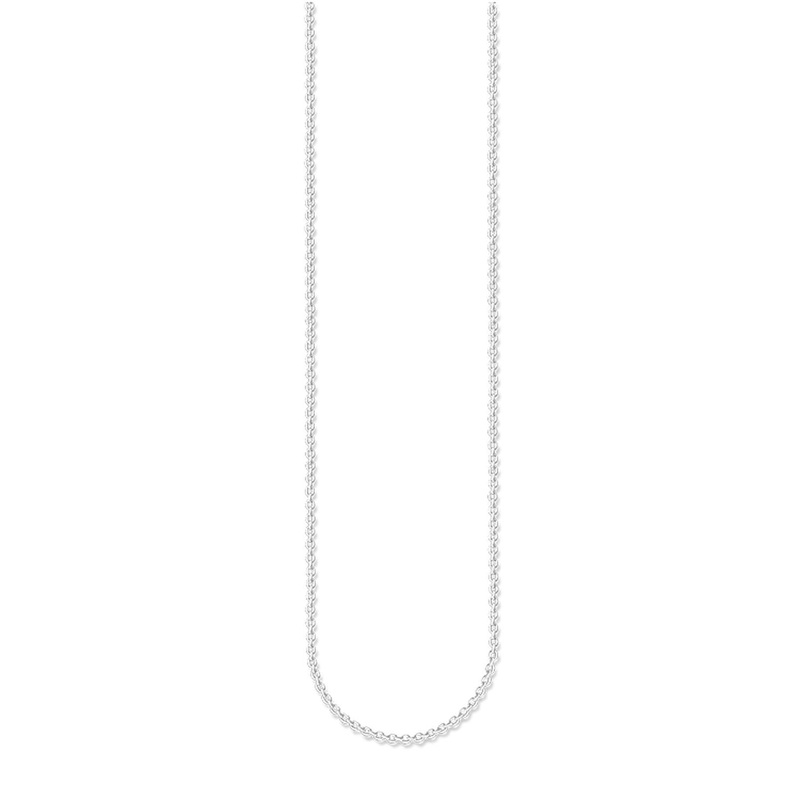 Thomas Sabo Round Belcher Chain