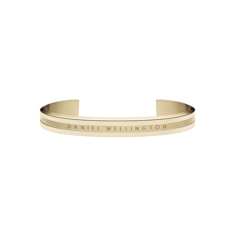 Elan Gold Bracelet