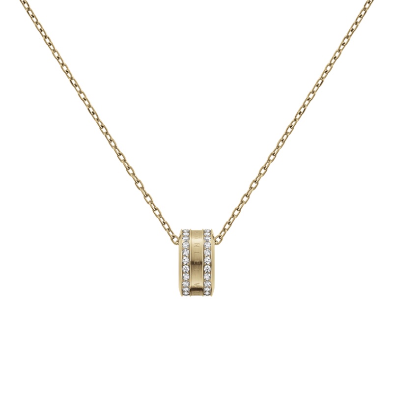 Elan Lumine Gold Necklace DW00400510